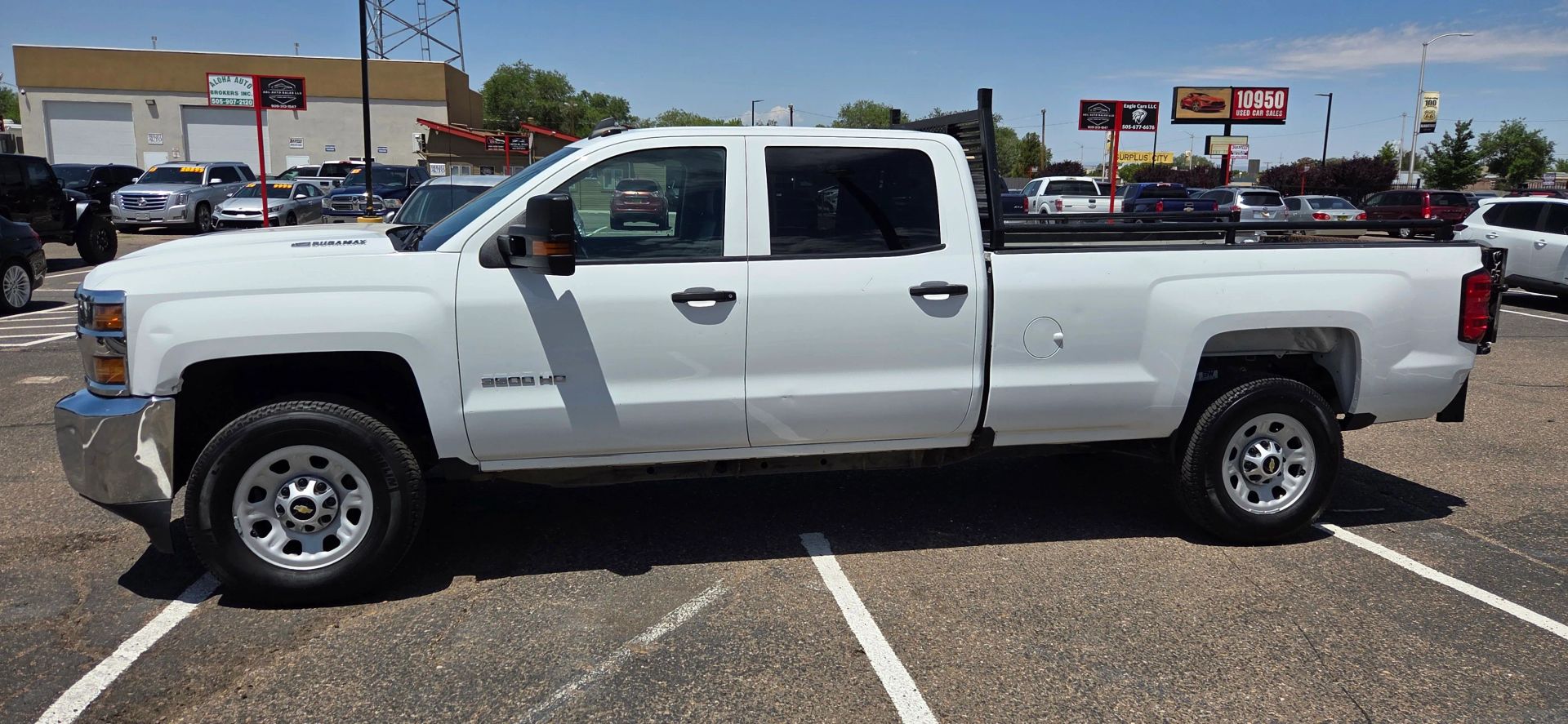 chevrolet silverado 3500hd 2017 1GC4CYCY5HF228237 image chevrolet silverado 3500hd 2017 1GC4CYCY5HF228237 image